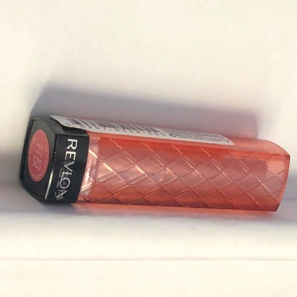 Revlon ColorBurst Lip Butter in PEACH PARFAiT #025 - Picture 1 of 5